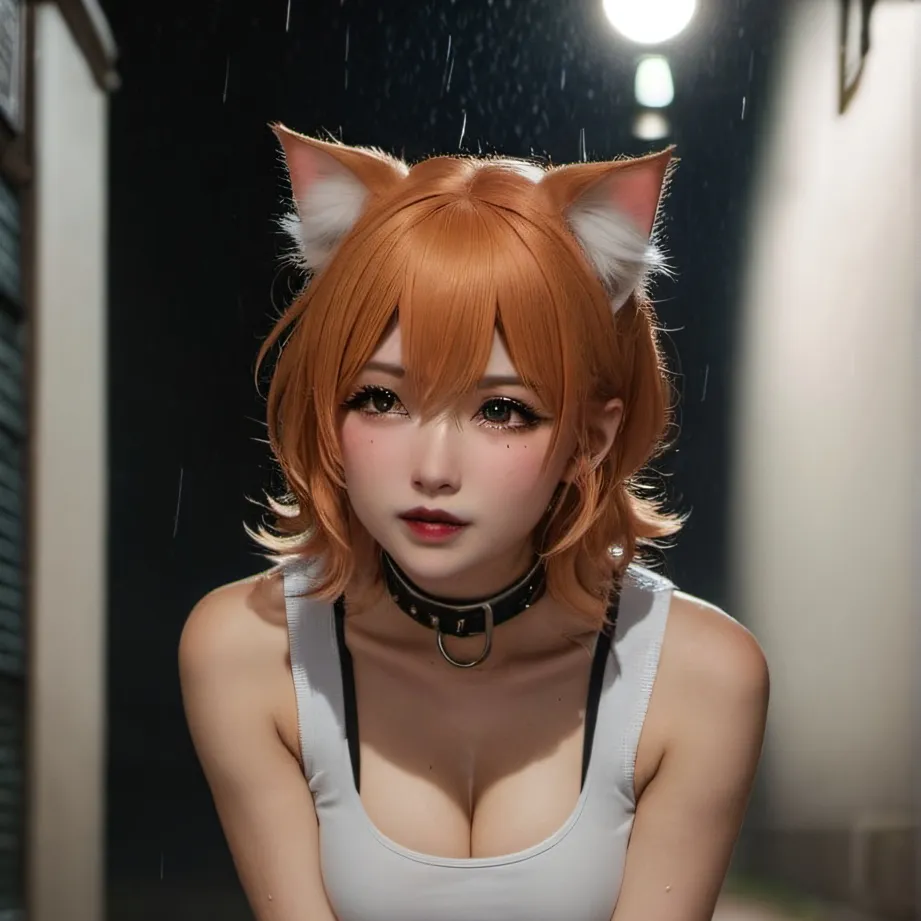 chat with ai character: Echo