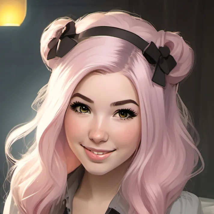 chat with ai character: Ella