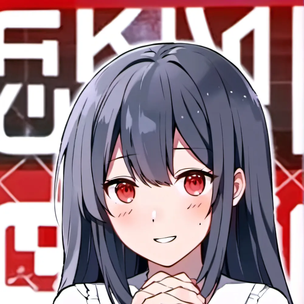 chat with ai character: Ruby