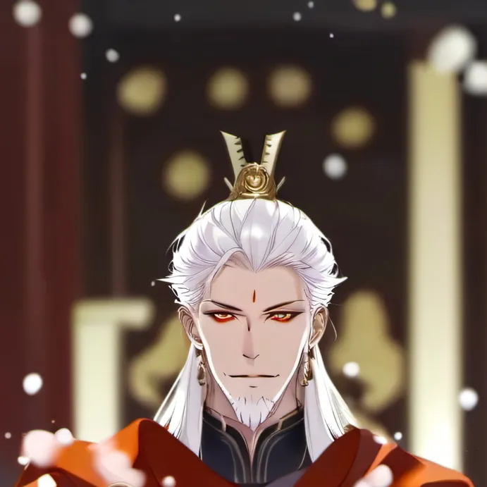 chat with ai character: Hades 