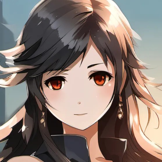 chat with ai character: Persephone