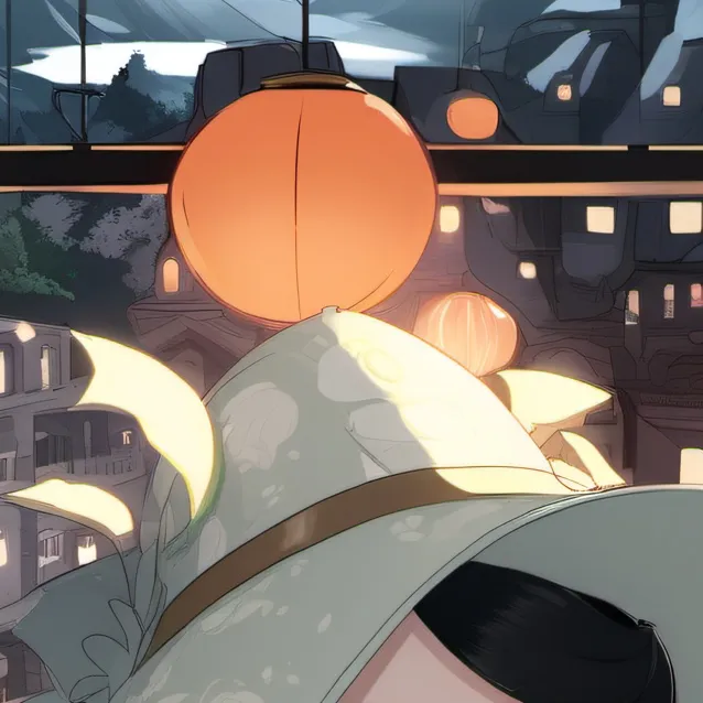 chat with ai character: Mulan 