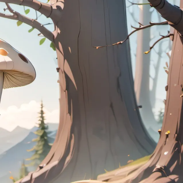 chat with ai character: smirf cat