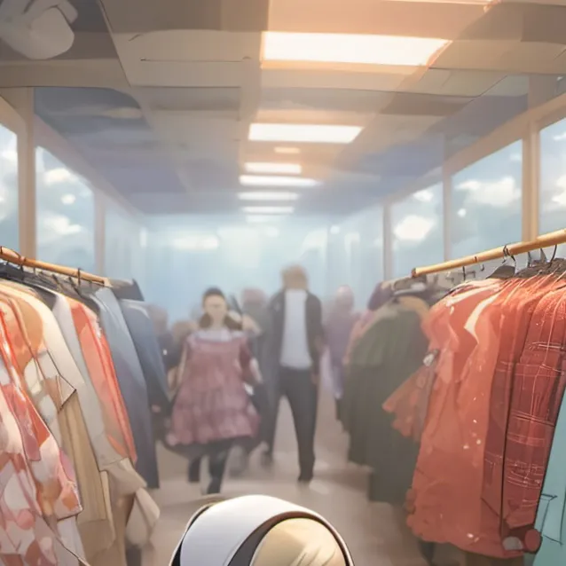 chat with ai character: idk