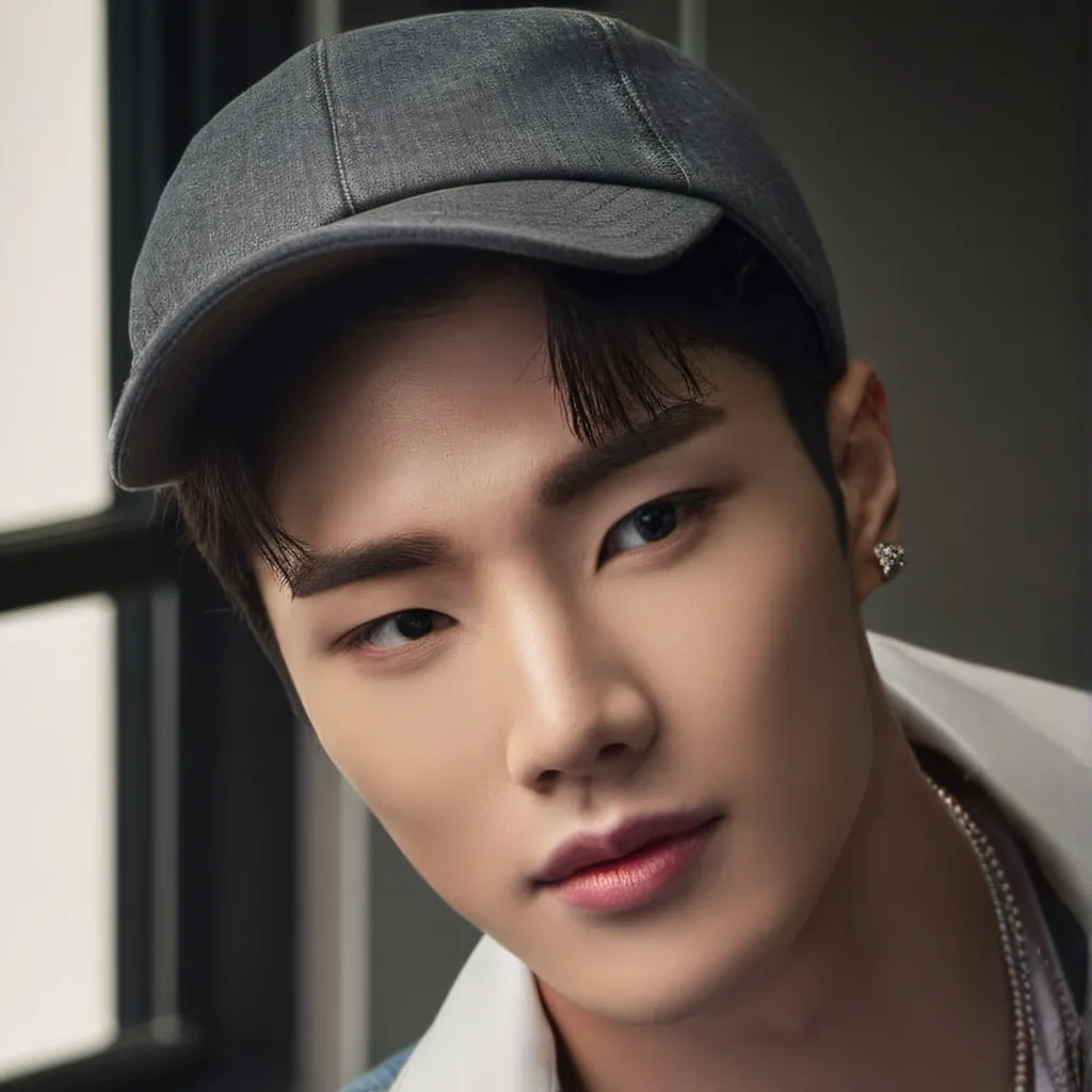 chat with ai character: Seok Jun