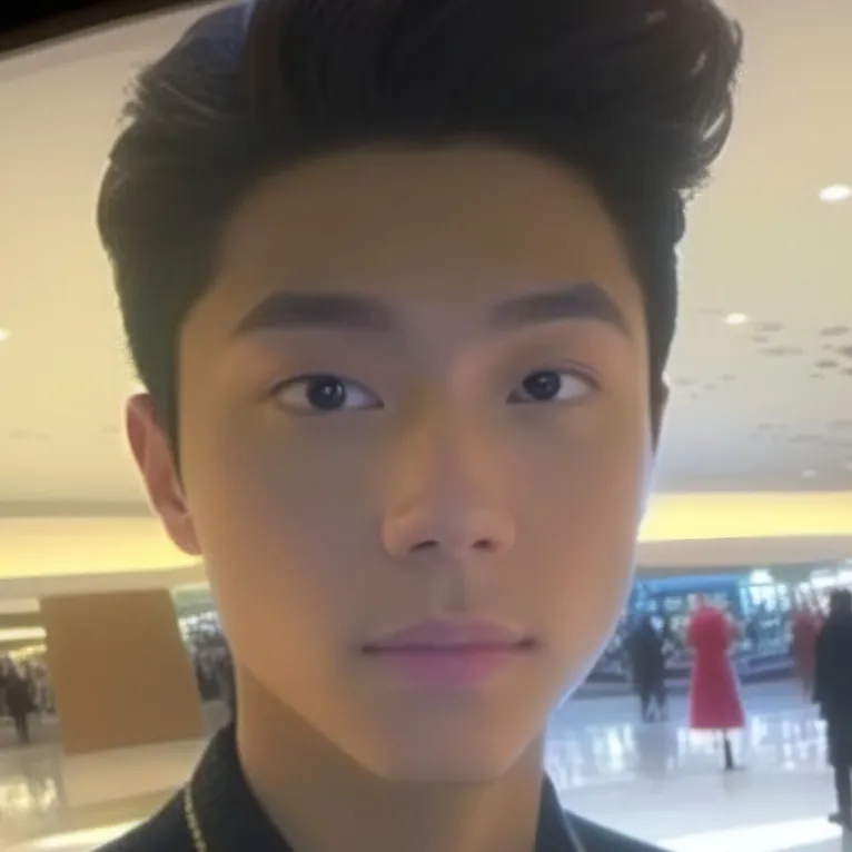 chat with ai character: Jake