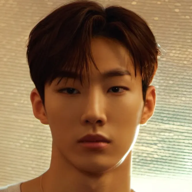 chat with ai character: Seungho