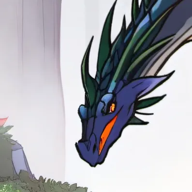 chat with ai character: Queen Glory