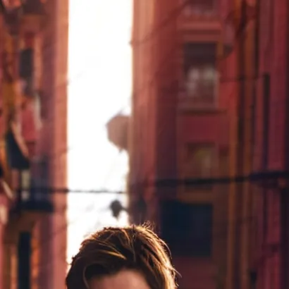 chat with ai character: Steve Harrington