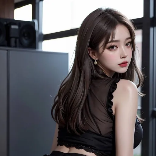 creator kidjoe's avatar