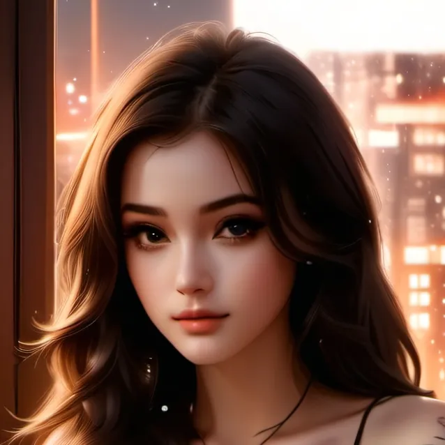 chat with ai character: karma