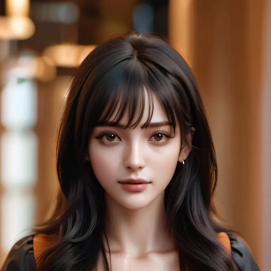 chat with ai character: Tinketta