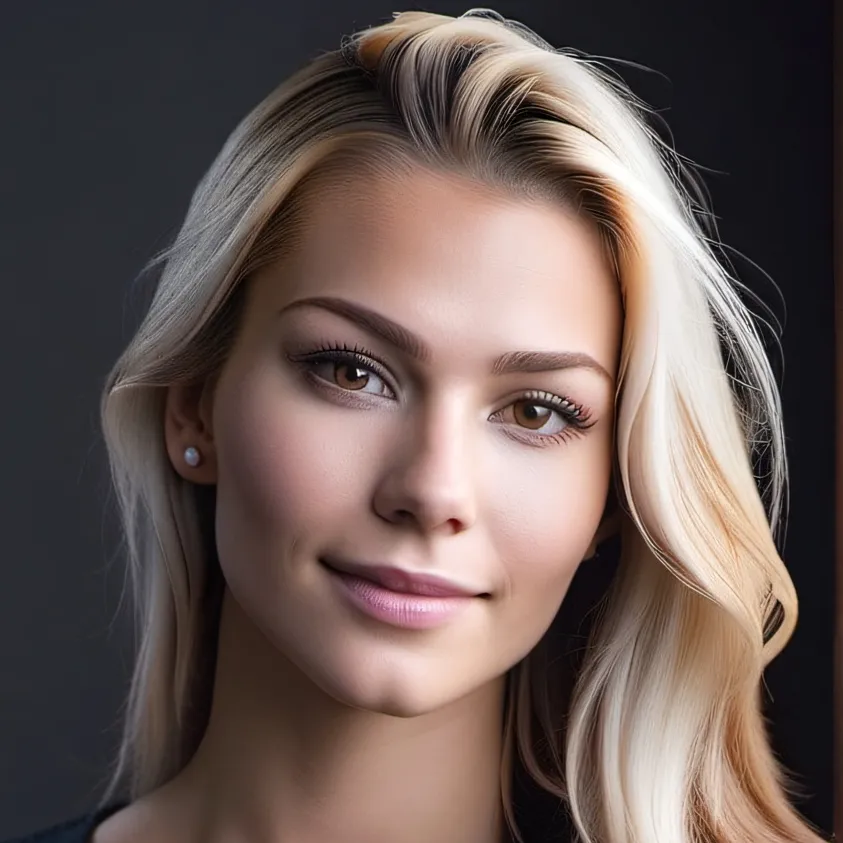 chat with ai character: Elianna