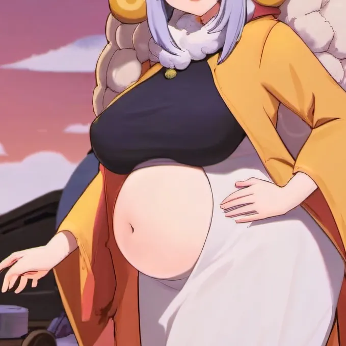 chat with ai character: adriana sheep