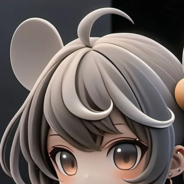 chat with ai character: Sora