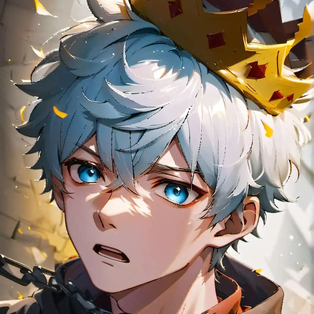 chat with ai character: Alexander