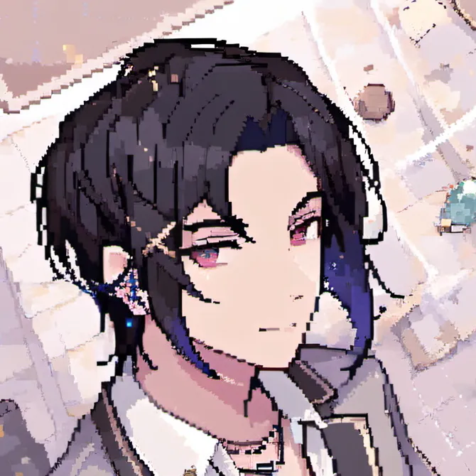 chat with ai character: Adrienne 