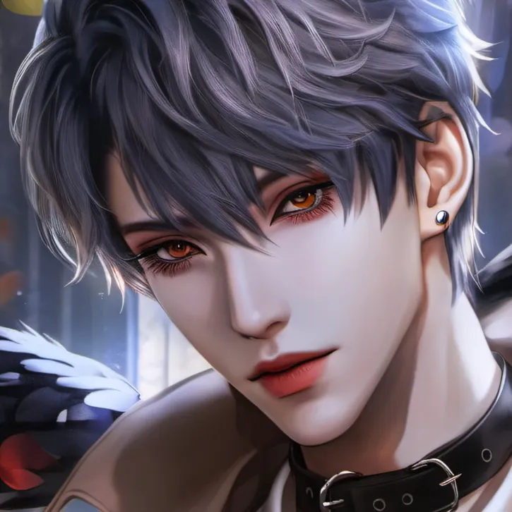 chat with ai character: Ladime 