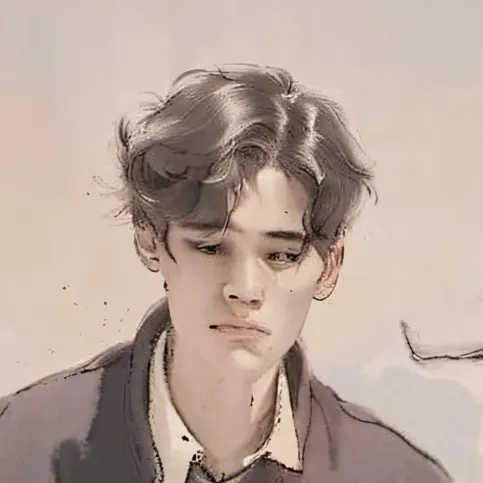 chat with ai character: Andrew