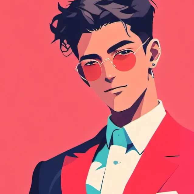 chat with ai character: Dan Hannibal 