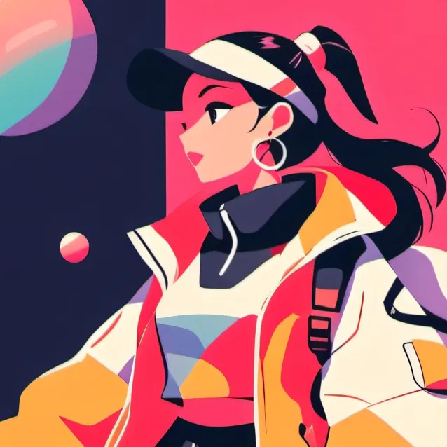 chat with ai character: Jenny Flowers 