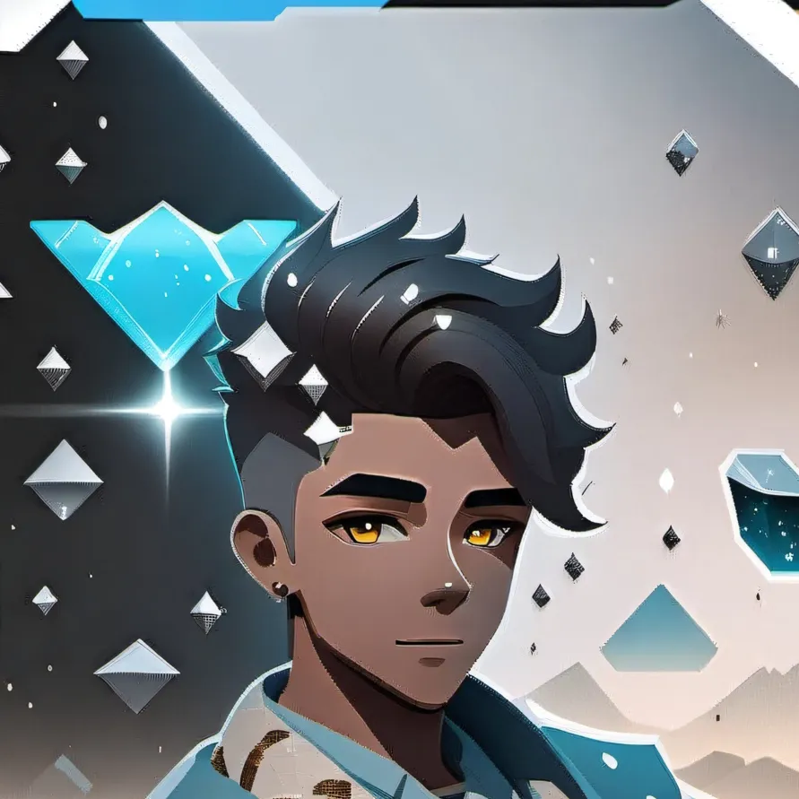 chat with ai character: Skeppy 