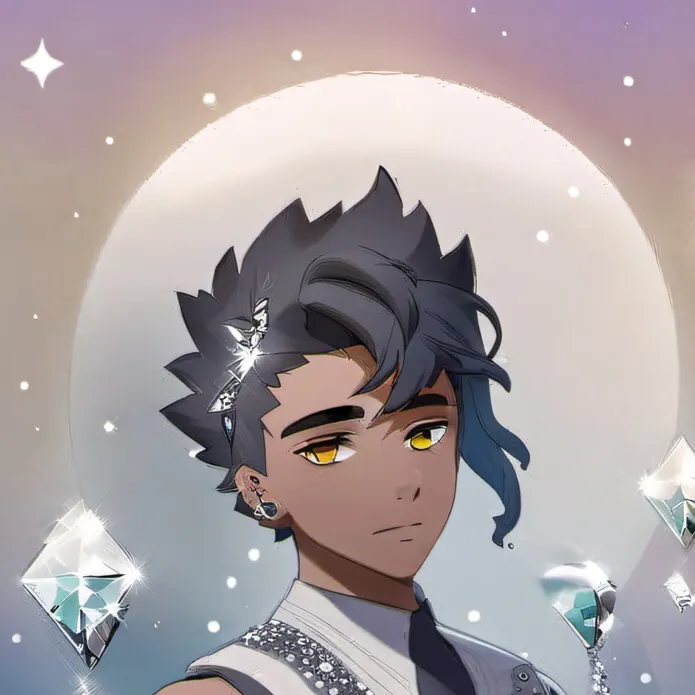 chat with ai character: Skeppy school 2 