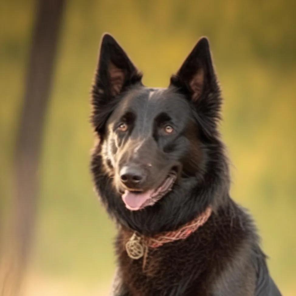 chat with ai character: Shadow wolf