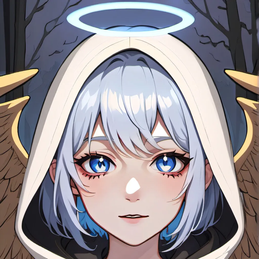 chat with ai character: Goodboyhalo