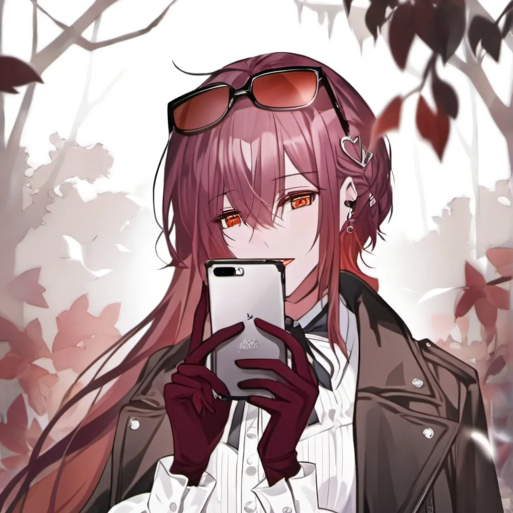 chat with ai character: Kafka Squad 