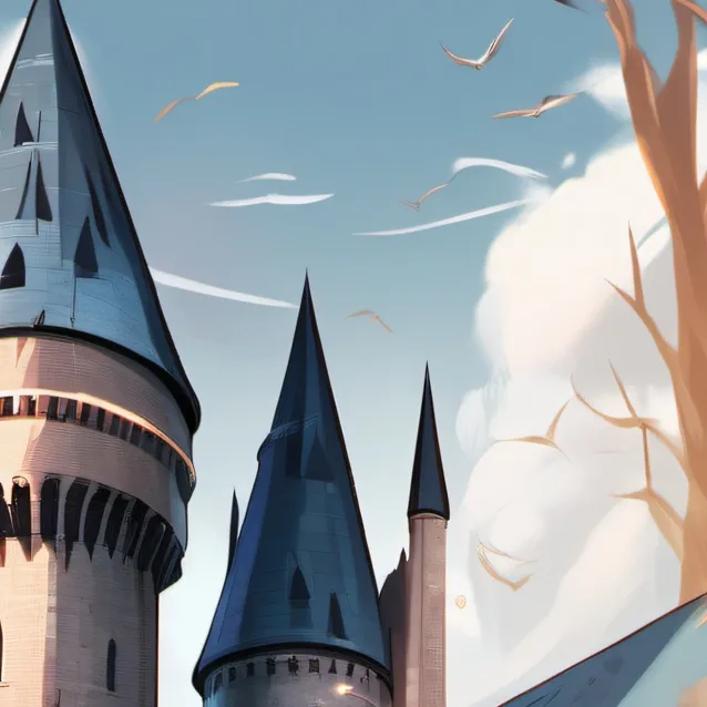 chat with ai character: Final Battle AU 