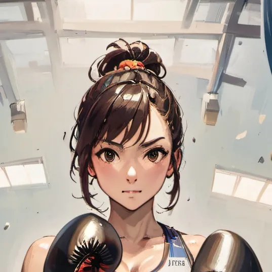 chat with ai character: Jane