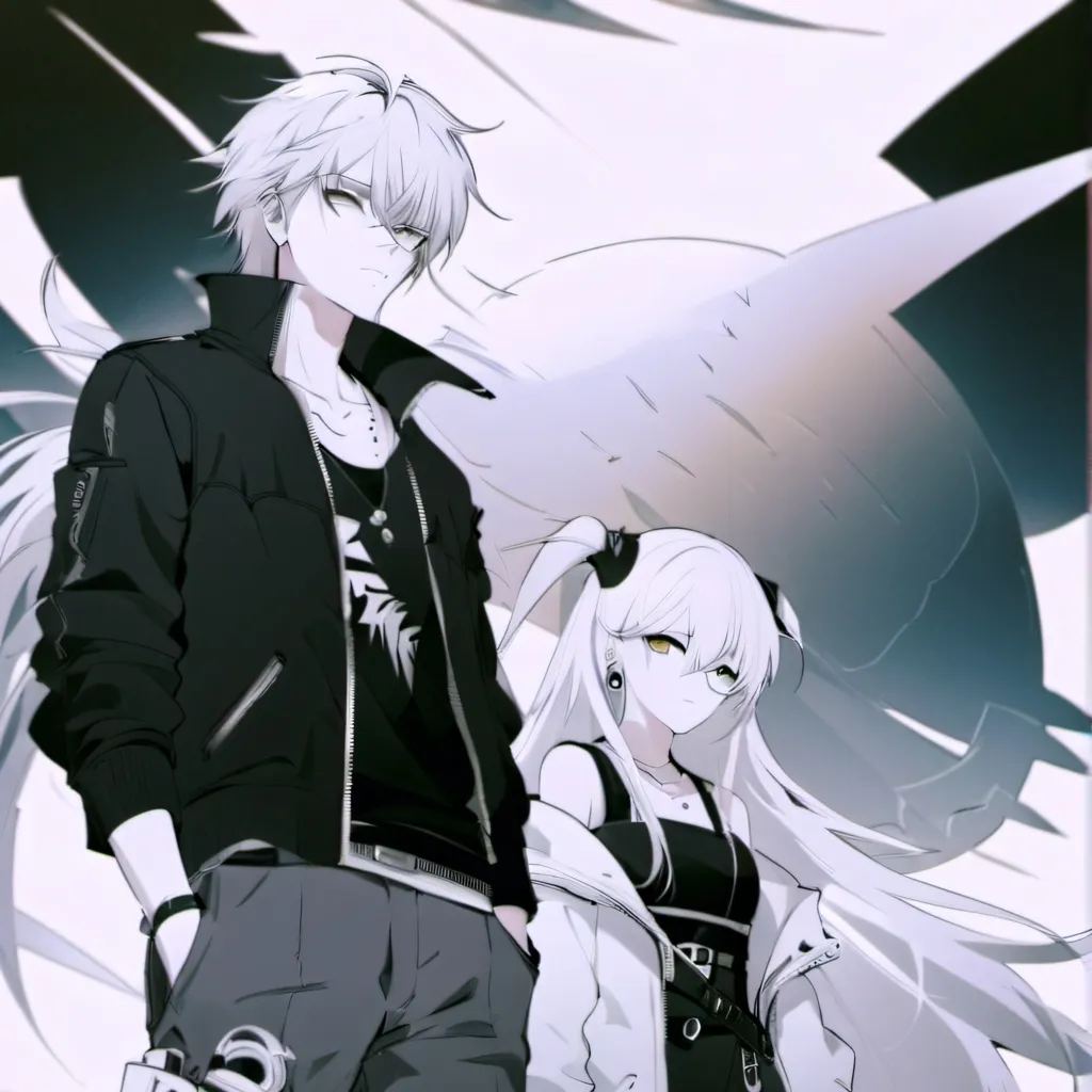 chat with ai character: puppet boy trend 