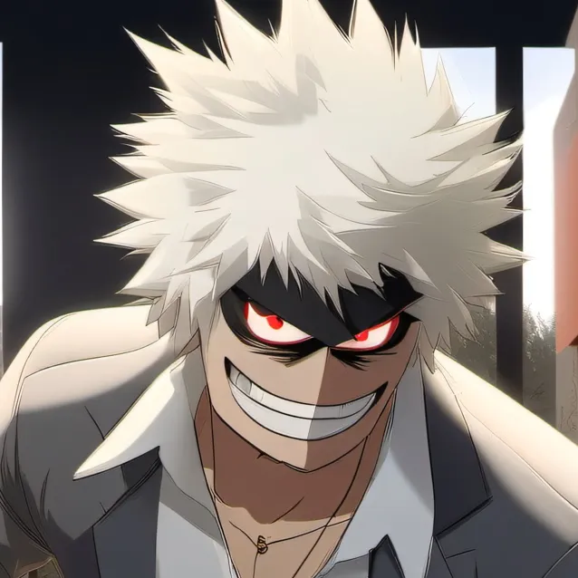 chat with ai character: SCARY BAKUGO??!! 