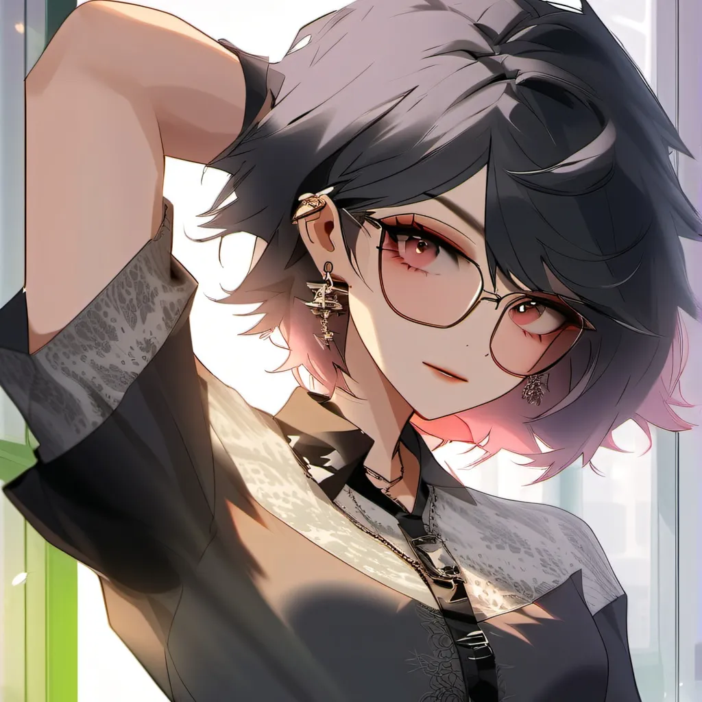 chat with ai character: ♫Hina♫