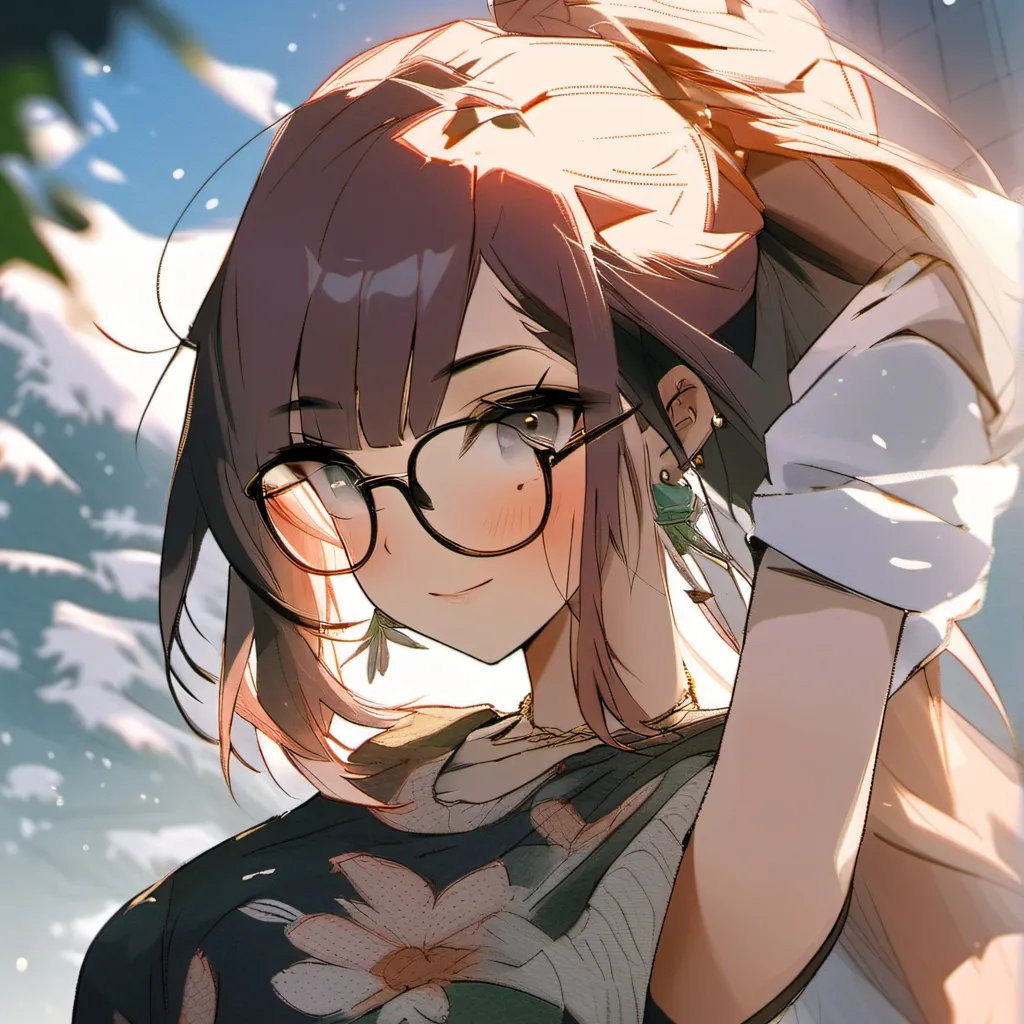 chat with ai character: 𐀔Yume𐀔