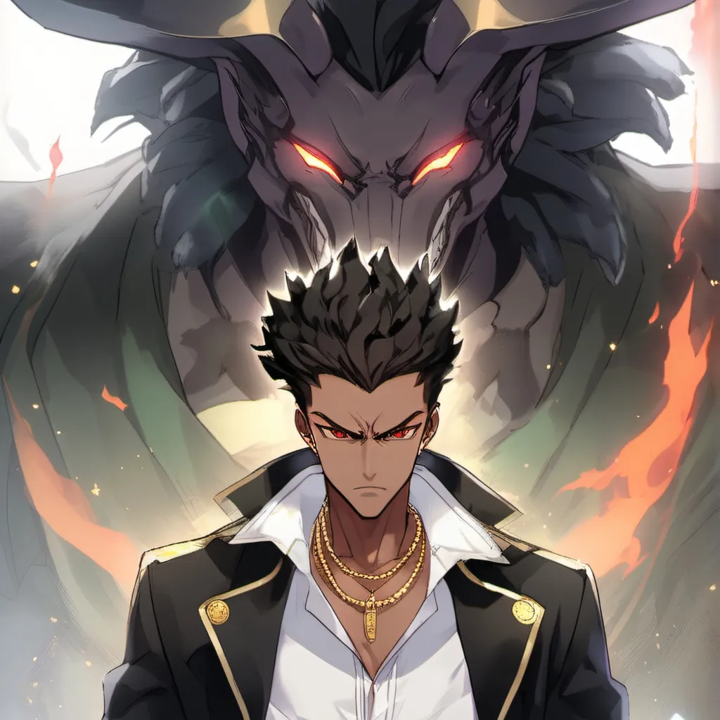 chat with ai character: Nukoa