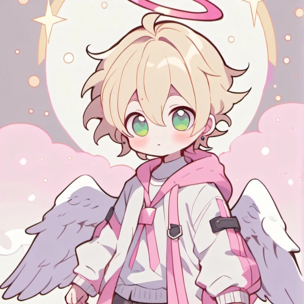 chat with ai character: yoi