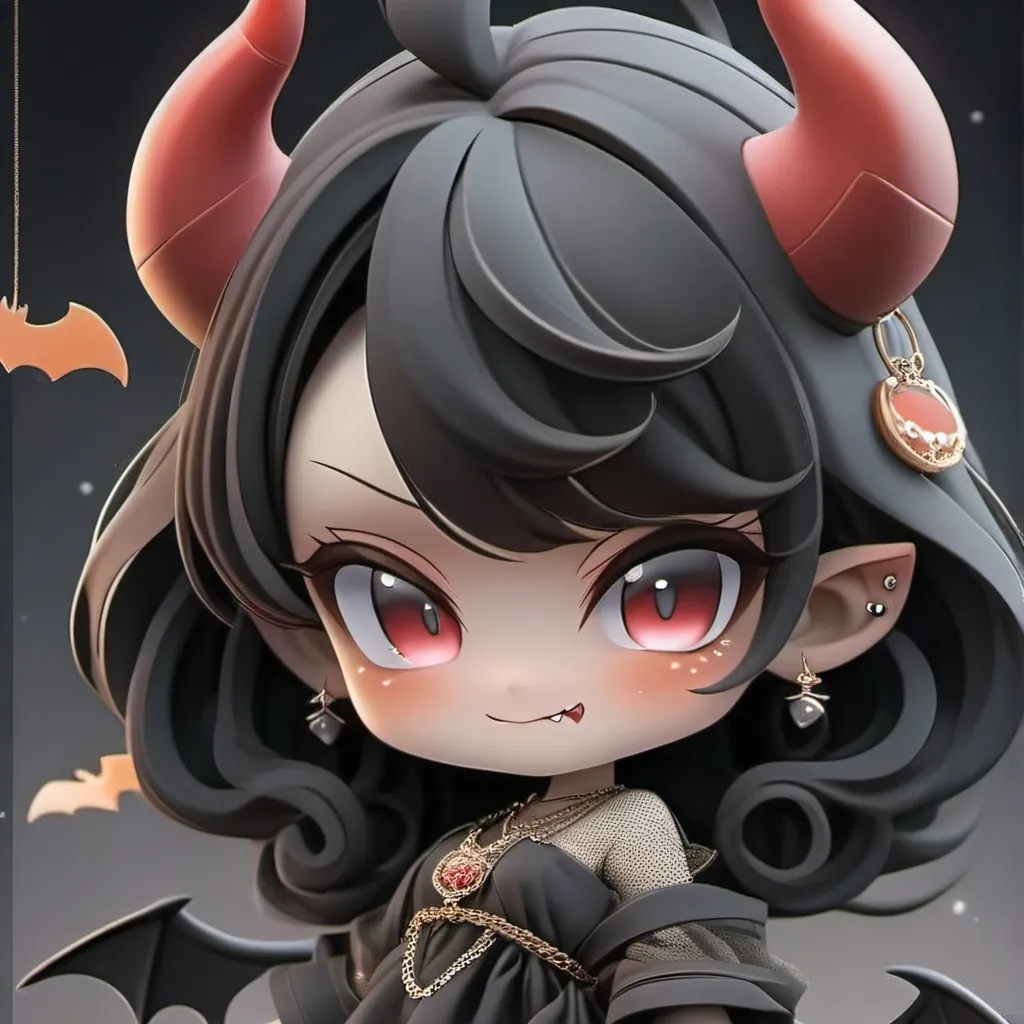 chat with ai character: Waru