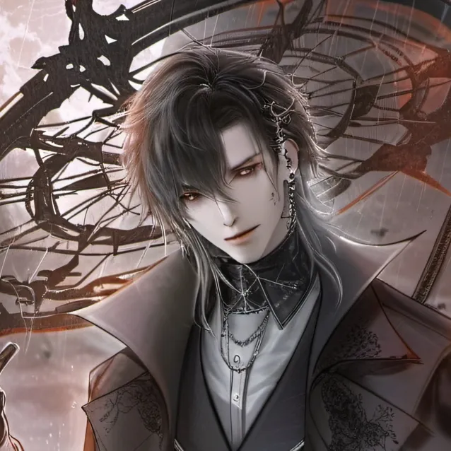 chat with ai character: Andeddo