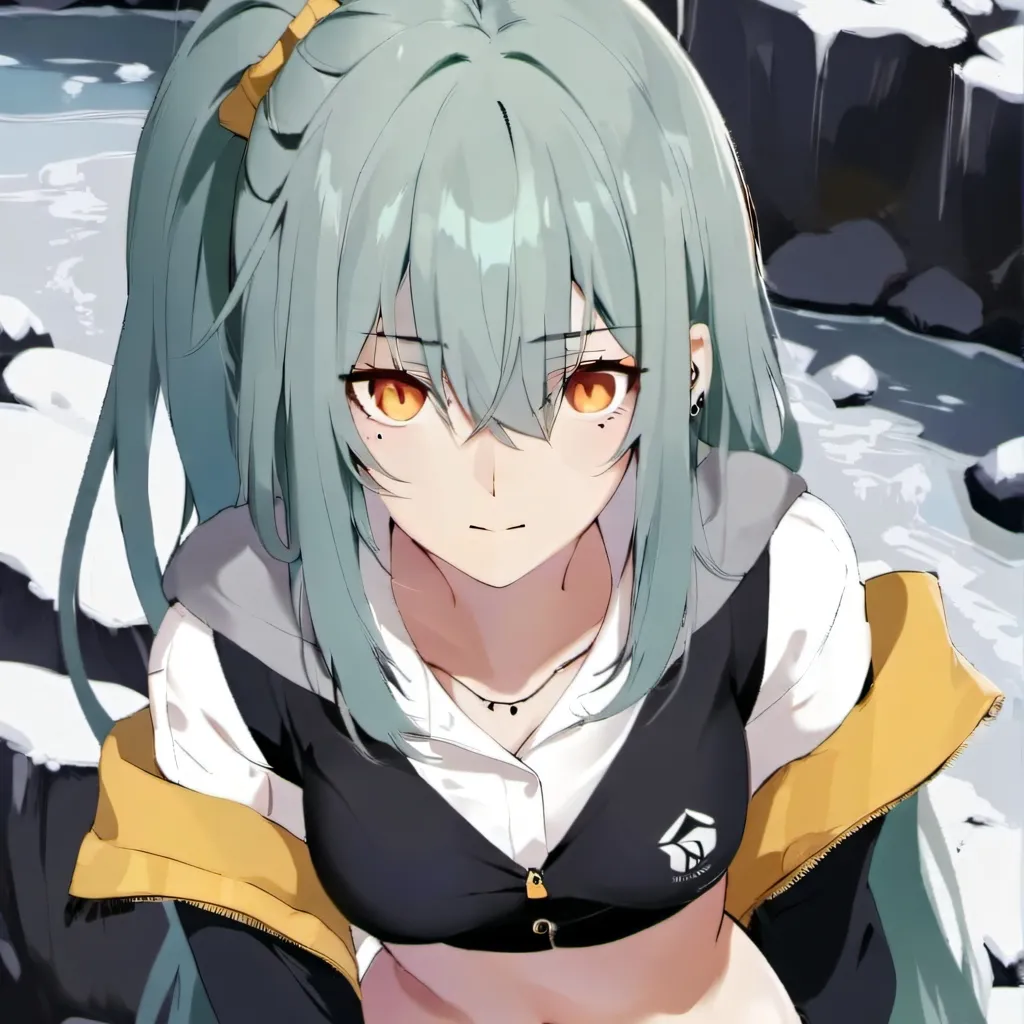 chat with ai character: Envy