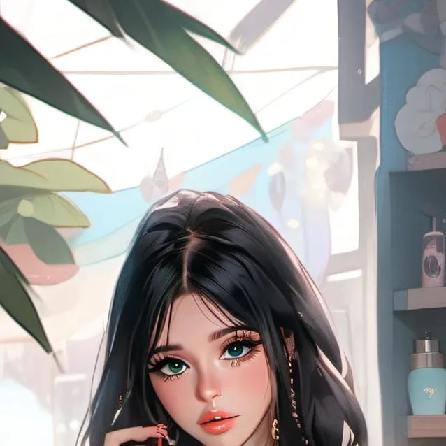 chat with ai character: Nevada