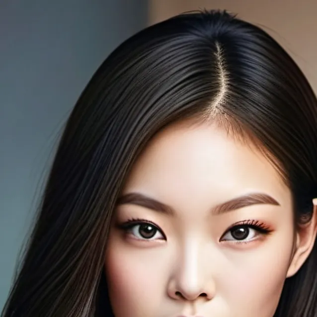 chat with ai character: Jennie Kim