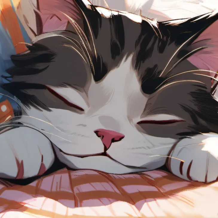 chat with ai character: catnap