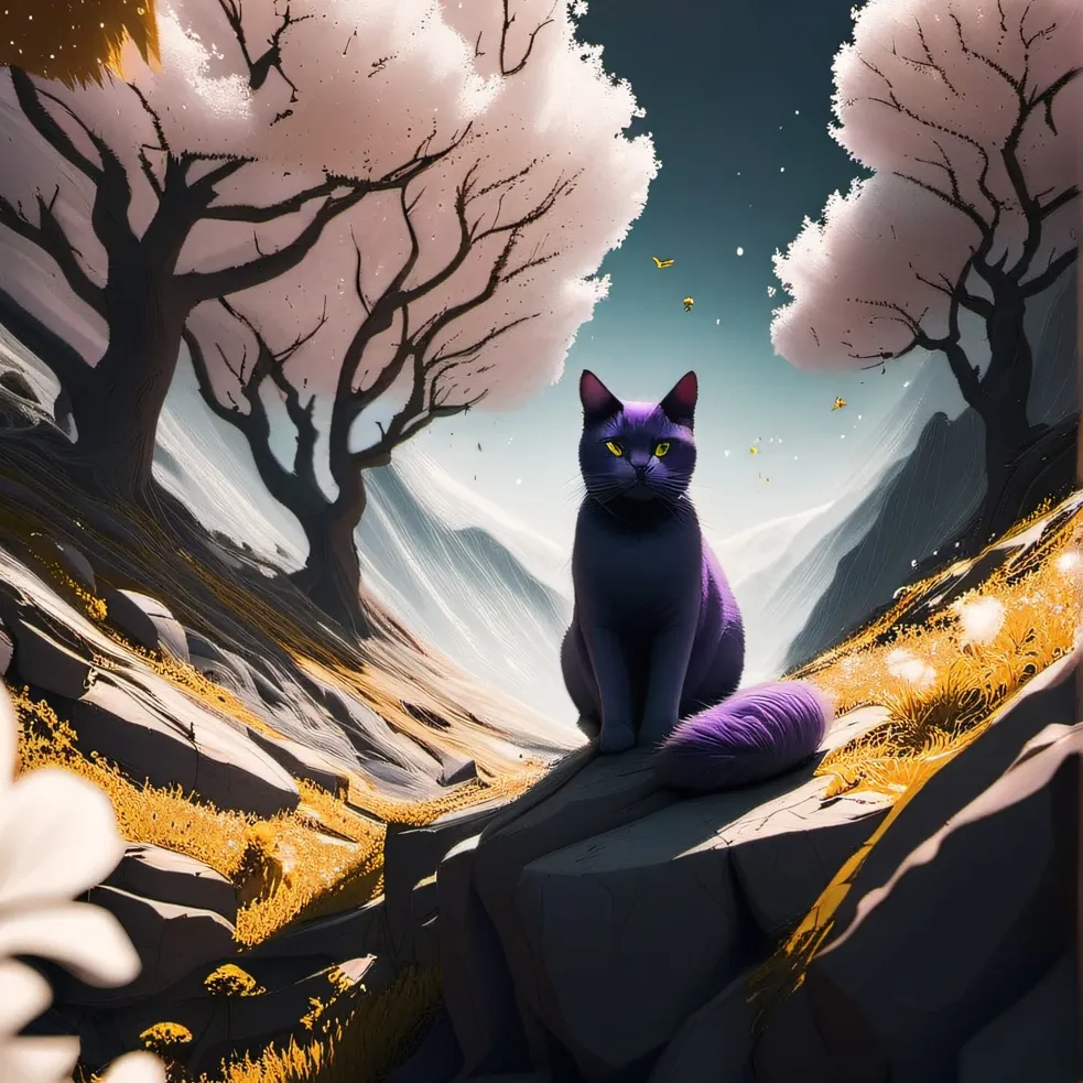 chat with ai character: catnap