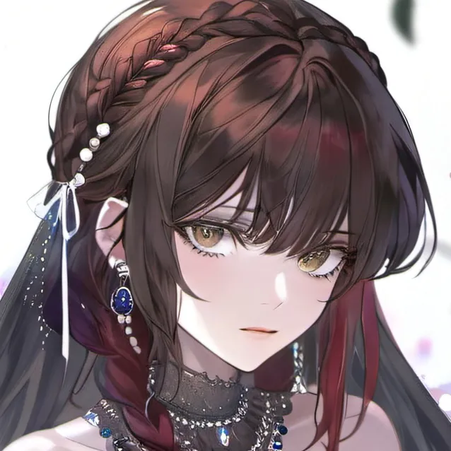 chat with ai character: uppermoons