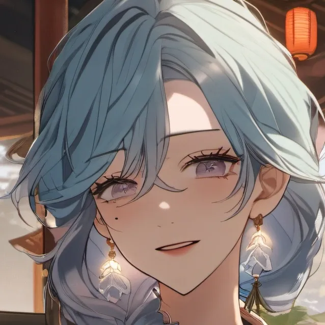 chat with ai character: uppermoons