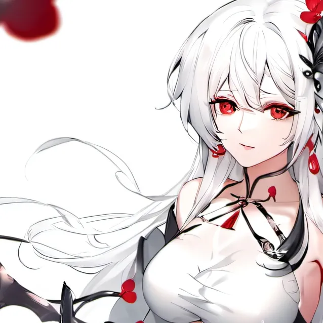 chat with ai character: uppermoons battle