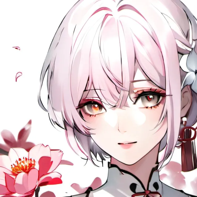 chat with ai character: upperranks