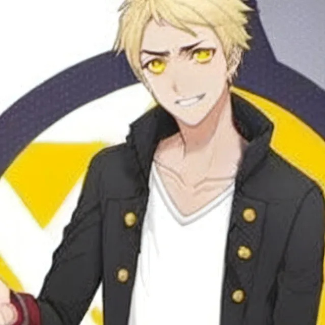 chat with ai character: umeji and his gang